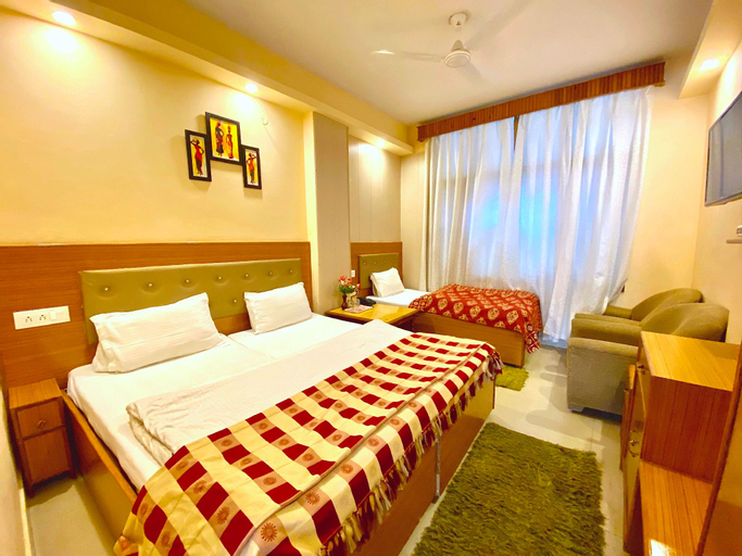 Bedroom 1