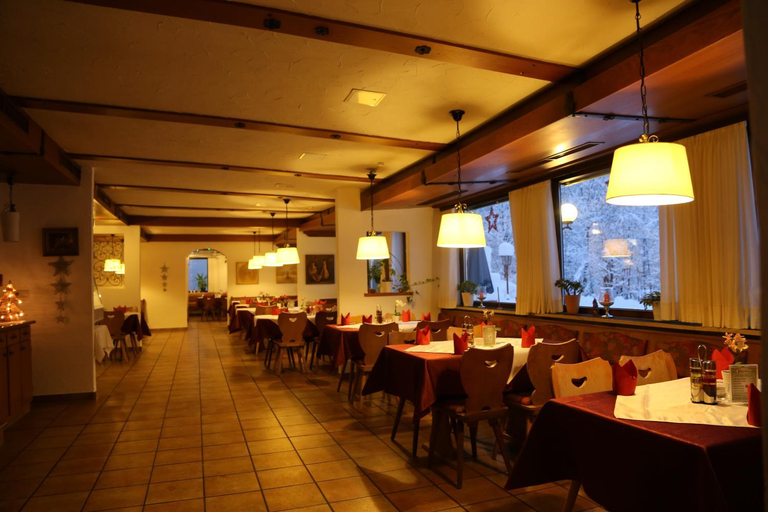 Food & Drinks 3, Hotel Koppeleck, Berchtesgadener Land