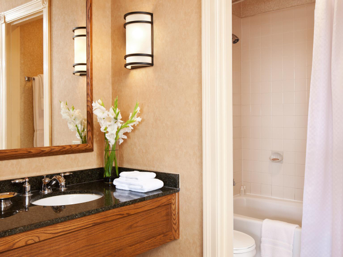Bathroom 2