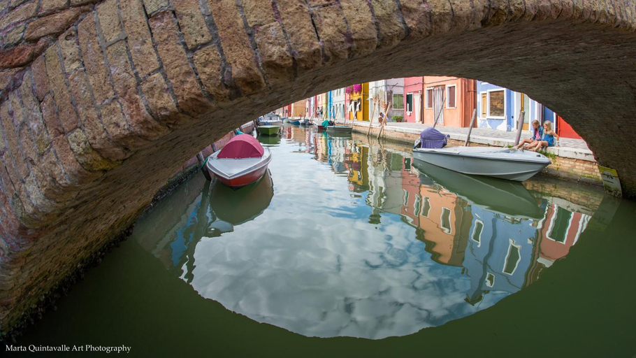 Sport & Beauty, Casa Nova, Venezia