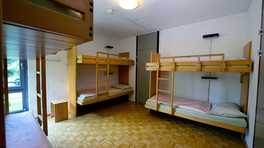 Bedroom 7