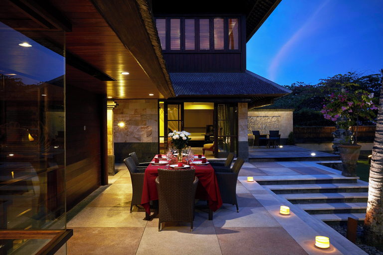 Exterior & Views 2, Pushpapuri Villa, Gianyar