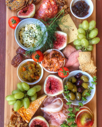 Food & Drinks 5, Mudgee Homestead Guesthouse , Mid-Western Regional - Pt A