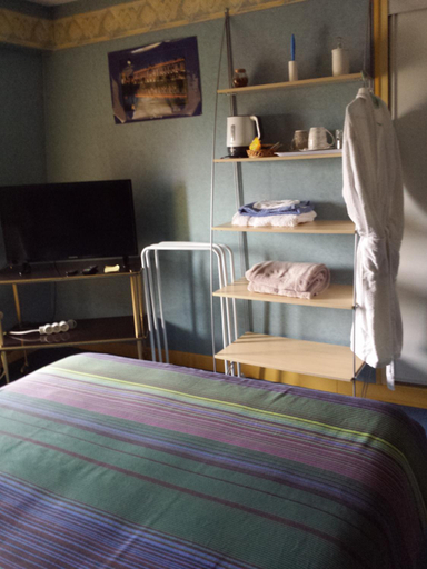Others 5, Chambres d'hotes Olry, Meurthe-et-Moselle