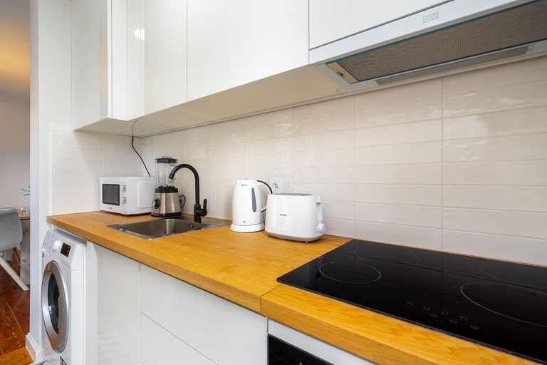 Others 5, Formosa #2 Central 2-Bed In Prime Location Perfect To Explore Porto, Porto