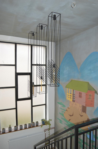 Others 2, Mystic River Design Hostel, Bajina Bašta