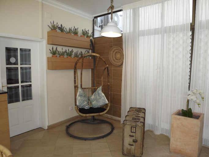 Others 4, Hotel Mar Azul, Lagos