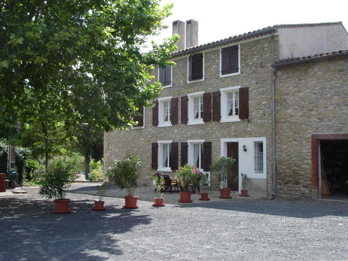 Others 5, Domaine De Luzenac, Aude