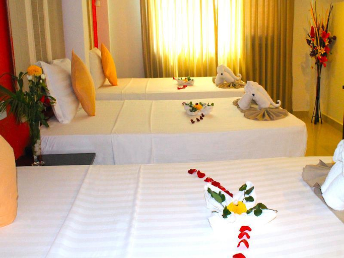 Bedroom 7