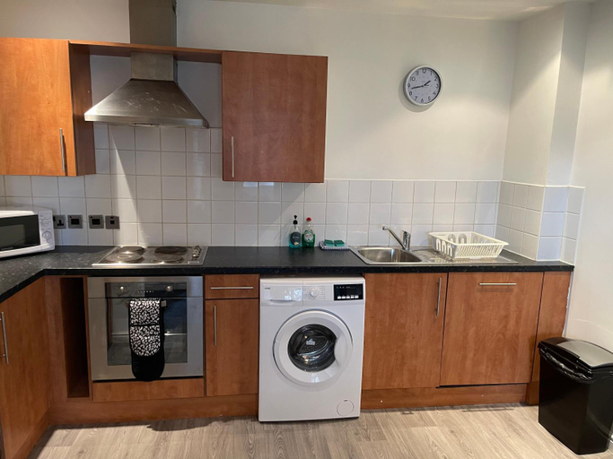 Others 5, Albert Gate Apartment TSAC, Middlesbrough