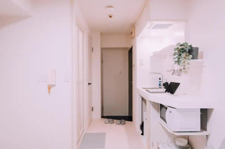 Others 5, Minimalist Loft 902, Osaka