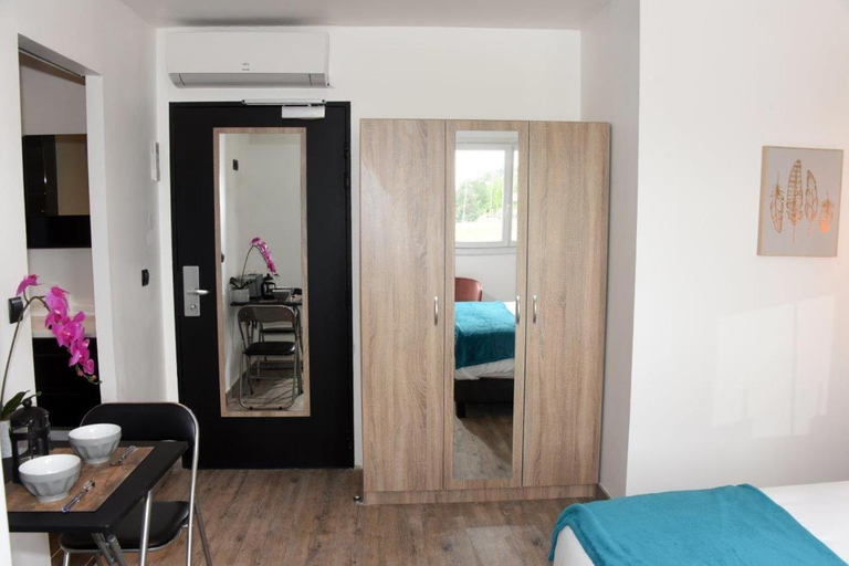 Facilities 4, Home Place Apartments - Langon Sauternes, Gironde