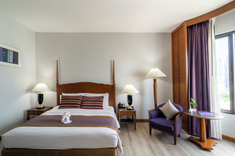 Bedroom 23