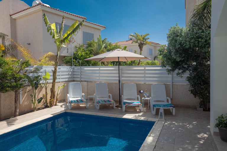 Sport & Beauty 2, George's Lux Villa