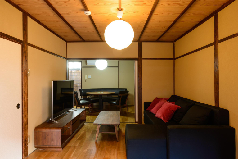 Others 5, Shiki Homes | AKI 秋, Kyoto