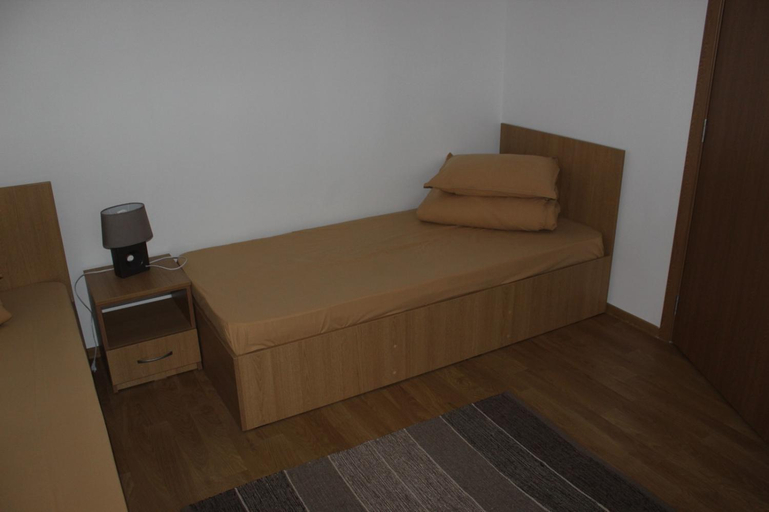 Others 4, Pensiunea Martinel, Predeal