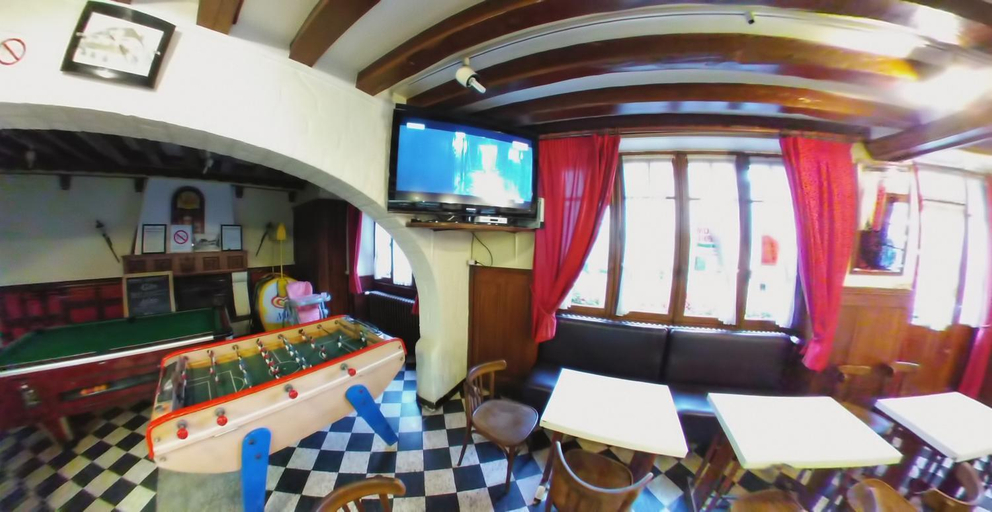 Food & Drinks 2, Hotel Au Bon Coin, Eure-et-Loir