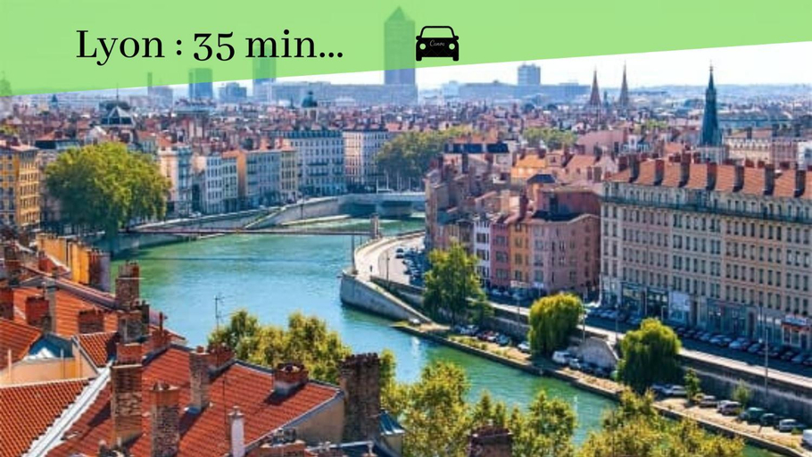 3, Appart'Hotel Bugey, Ain
