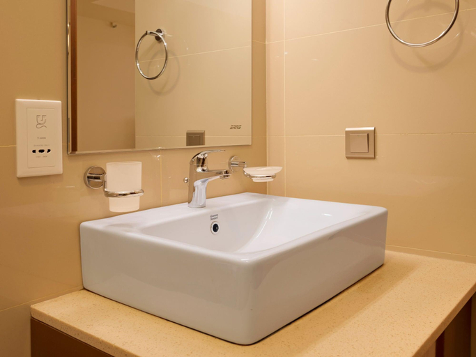 Bathroom 5, Corundum Breeze Negombo, Negombo