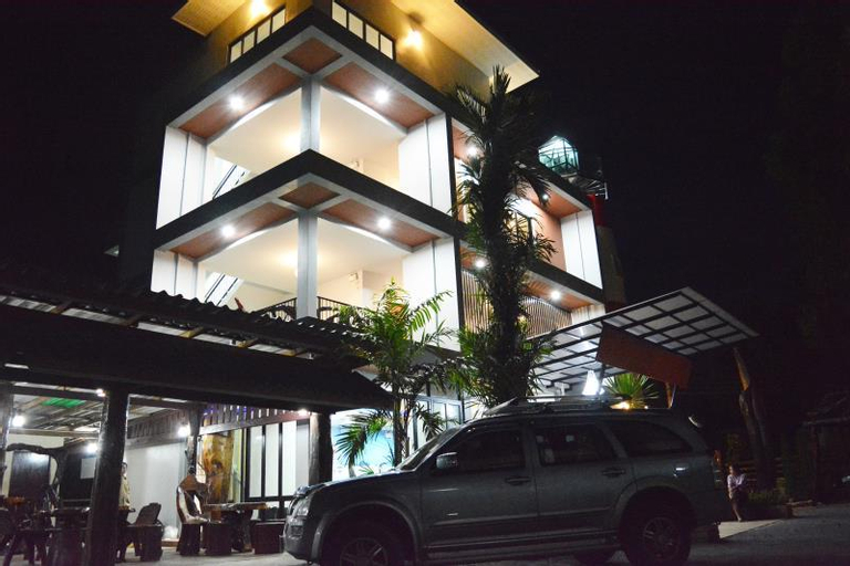 Krabi Lighthouse Aonang, Mueang Krabi