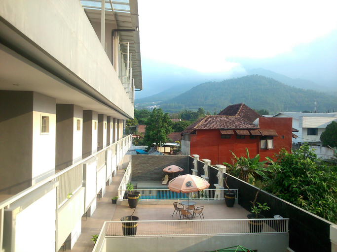 Scenery