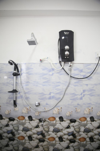 Bathroom 2, Dream nest ella , Ella