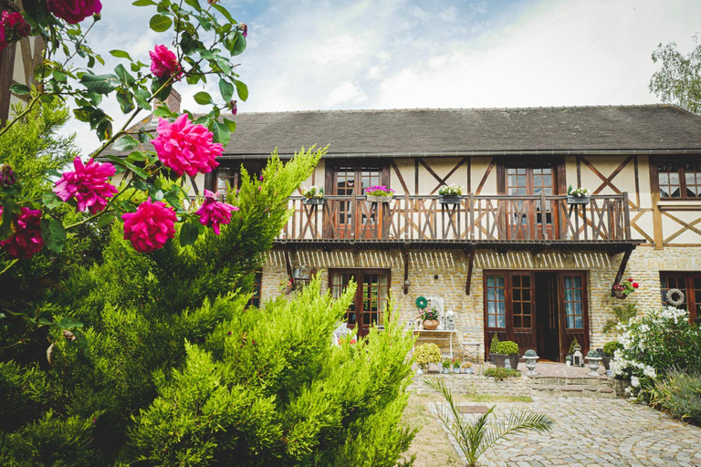 Others 5, Chambres d'hotes du Moulin de Fourges, Val-d'Oise