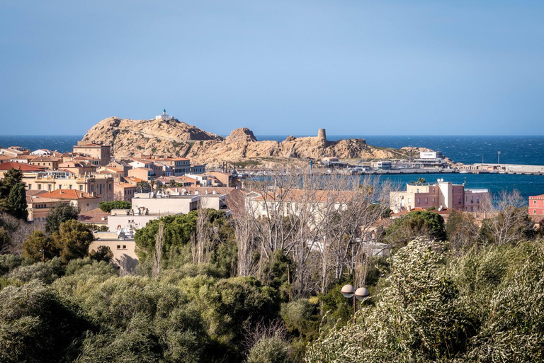 Others 5, Domaine A Marella, Haute-Corse