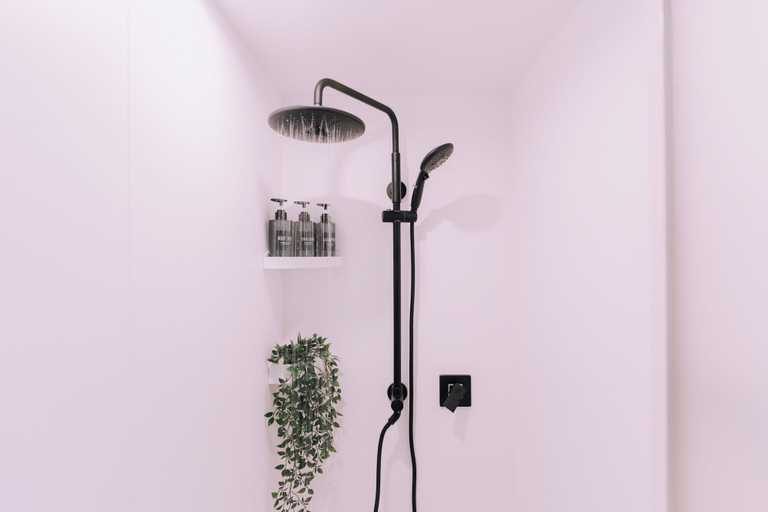 Others 5, Minimalist Loft 901, Osaka