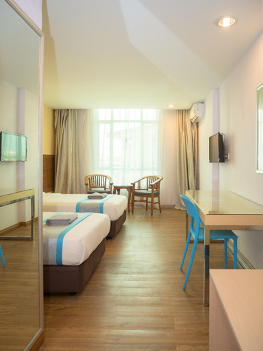Bedroom 4