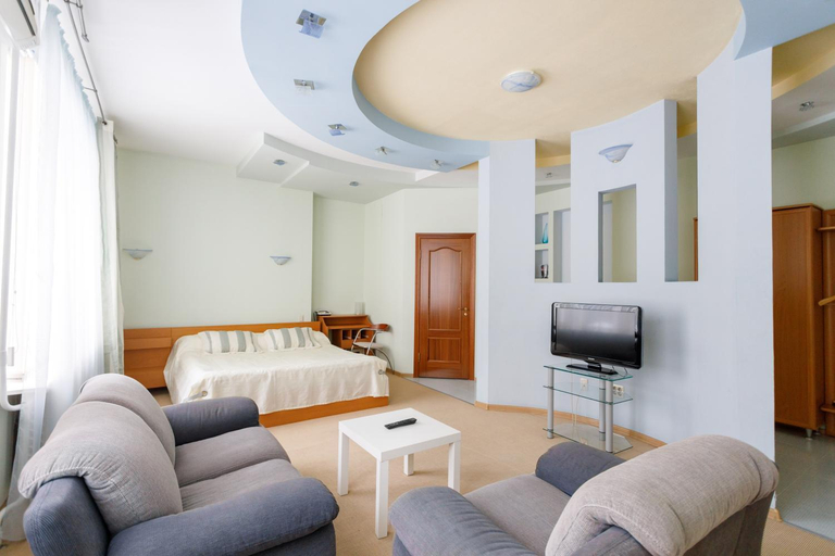 Others 3, Atal hotel-NEW, Cheboksarskiy rayon