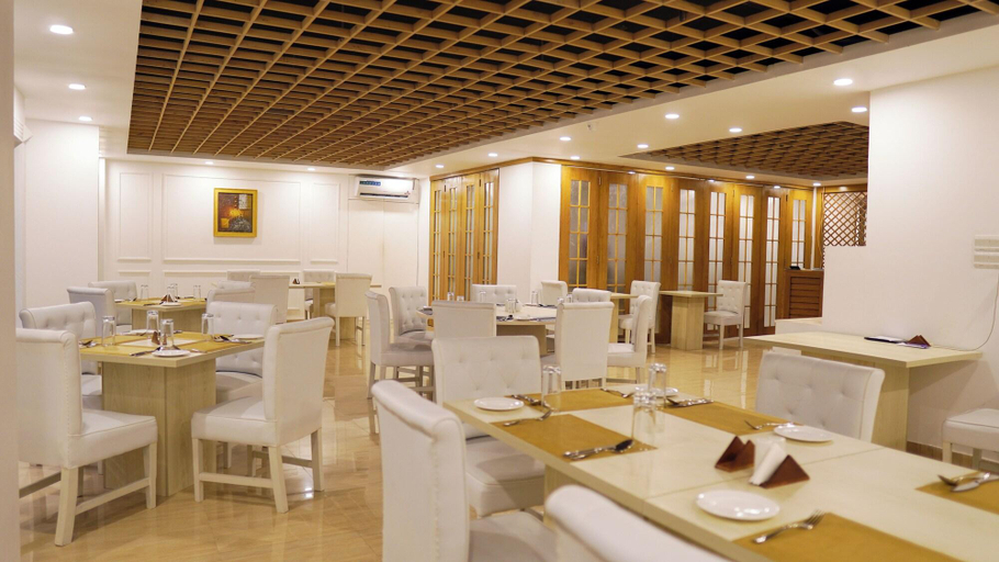 Food & Drinks 5, Grand Vistana, Dhaka