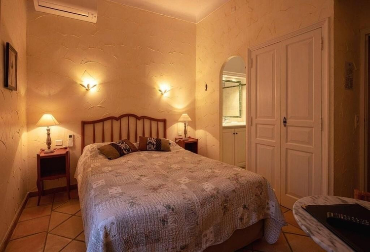 Bedroom 4, Hotel Villa Provencale, Var