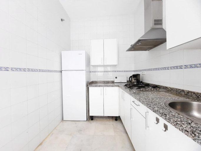 Others 5, Budget and lovely rooms Las Setas, Sevilla