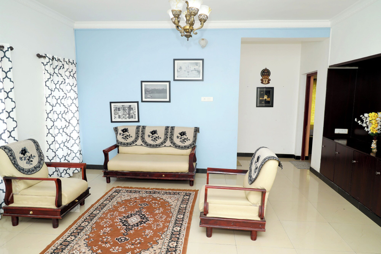 Others 4, ELK HILL PALACE, The Nilgiris