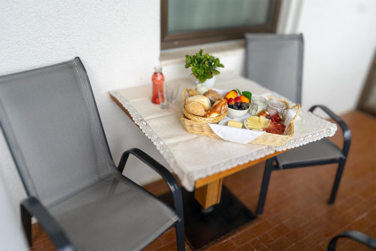 Food & Drinks 5, Alpegger, Bolzano