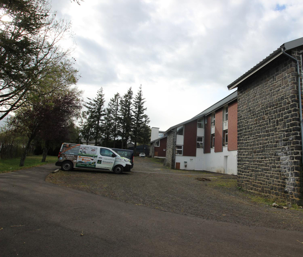 4, Gite Familial et Rural, Puy-de-Dôme