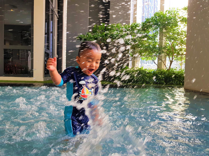Sport & Beauty 2, The Mews KLCC by Plush, Kuala Lumpur