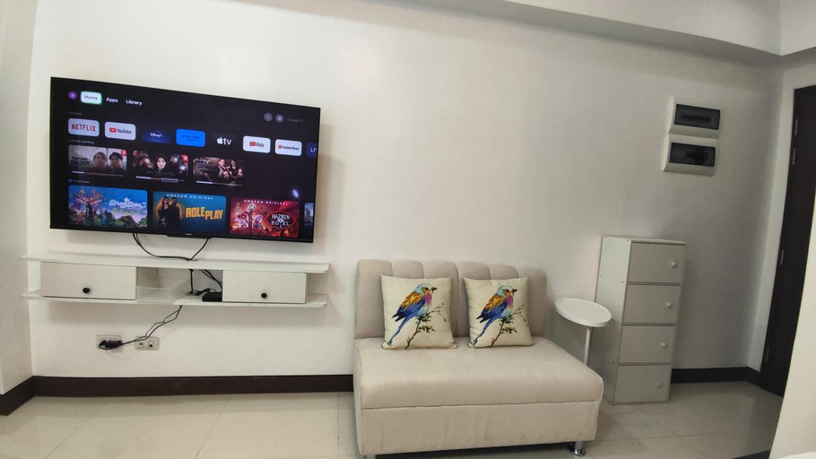 Others 2, 11B Tower 1 Viceroy Residences Mc Kinley Hill BGC, Taguig