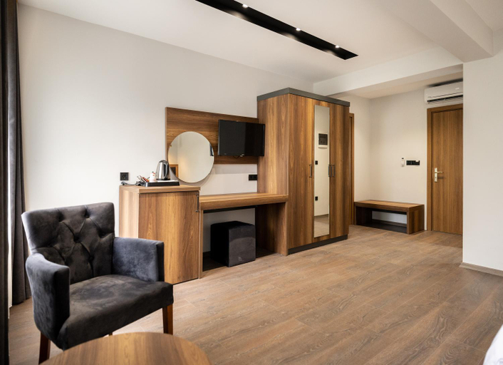 Others 5, Turkler Suite Hotel, Merkez