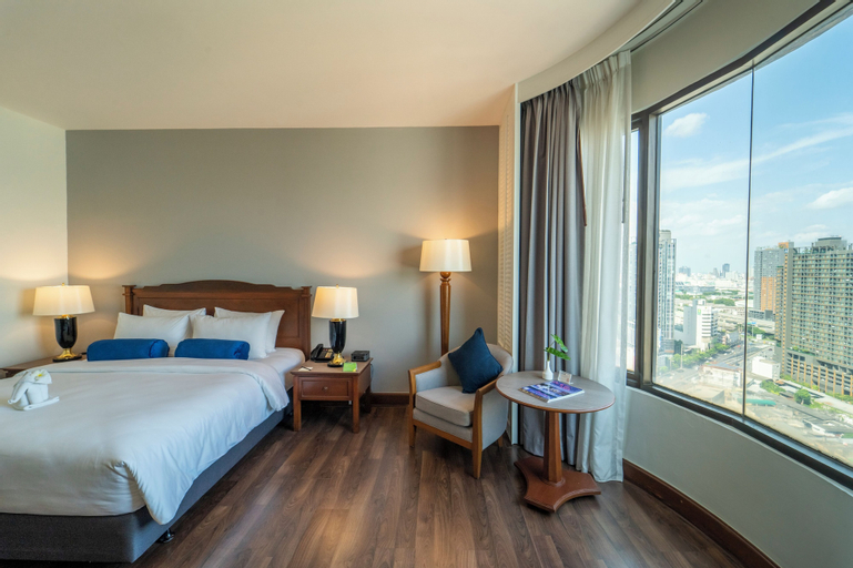 Bedroom 20