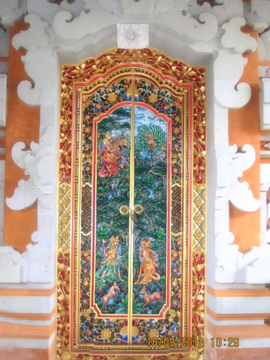 Others 5, Nyoman Murjana Homestay, Gianyar