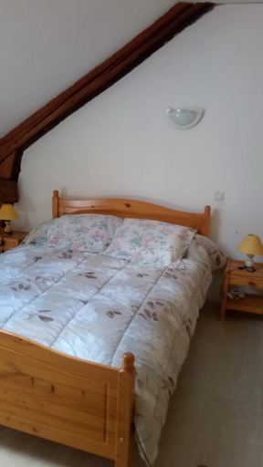 3, BOYRIE Daniel et Helene, Hautes-Pyrénées