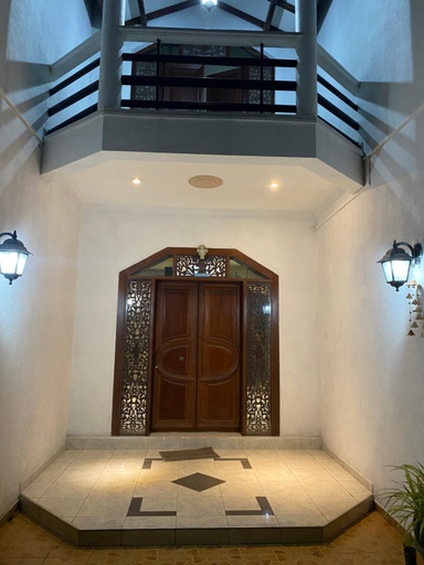 Others 5, The Serene House, Negombo