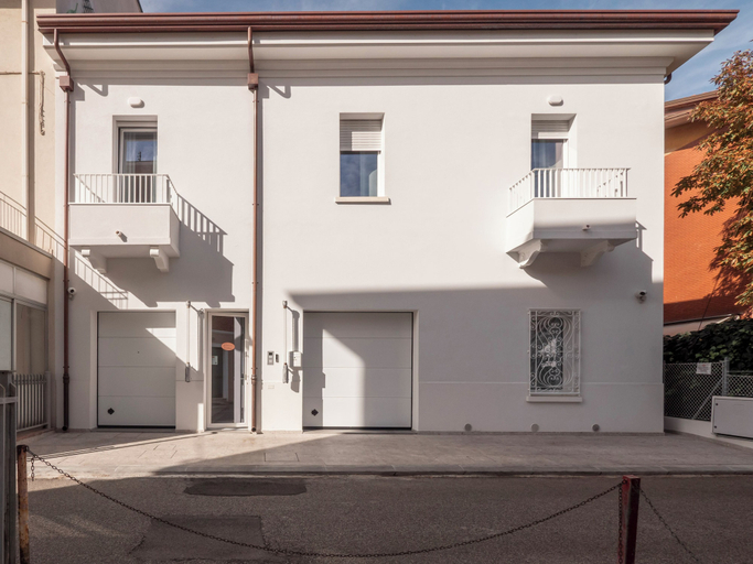 Exterior & Views 2, Zuara9room RIMNI Bed&Breakfast, Rimini