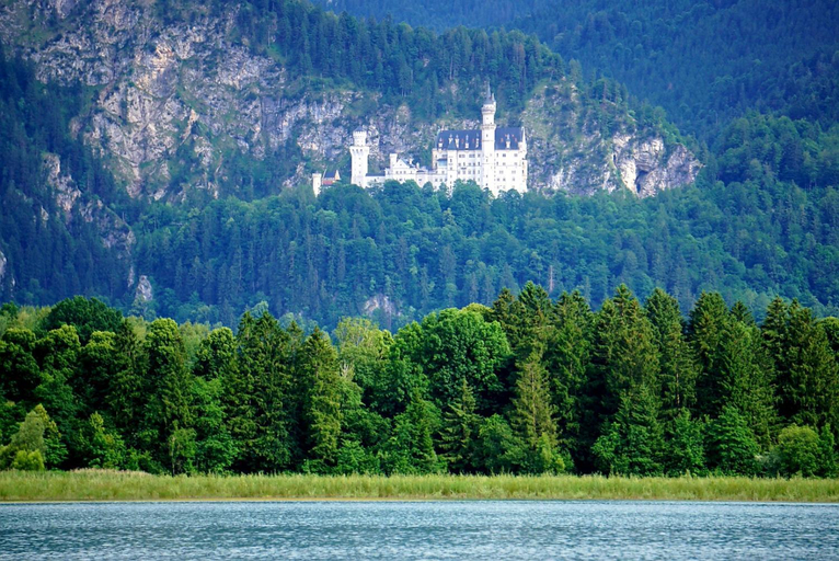 Others 3, Noahs Apartments, Ostallgäu