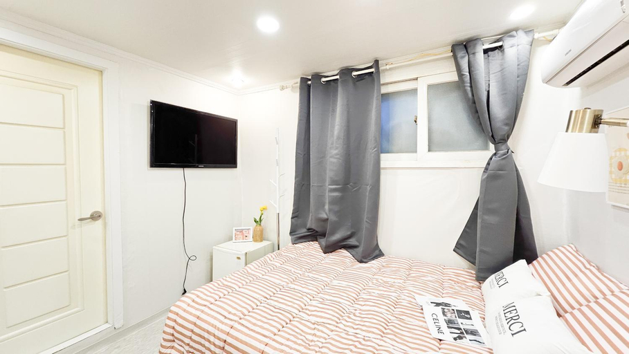 Miju Hostel, Dong-daemun