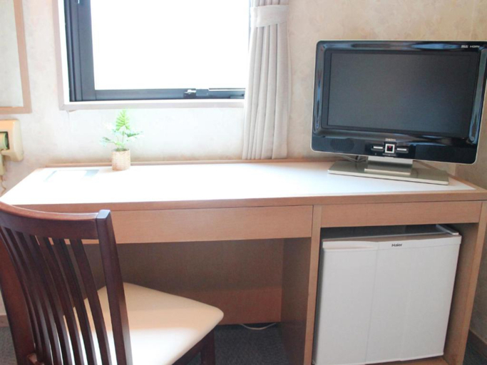 Others 5, HOTEL LiVEMAX BUDGET Fuchu Annex, Fuchū