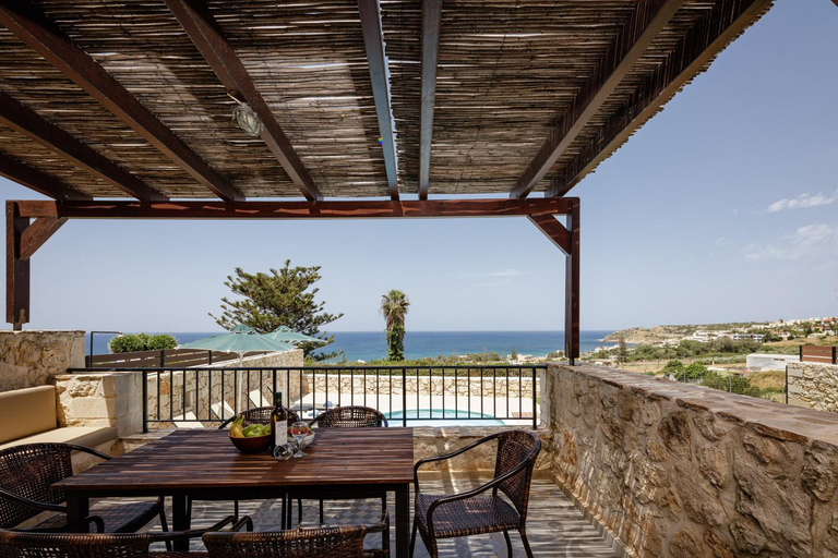Others 4, Stavromenos Villas - Private Pools & Seaview - 500m from Beach, Crete