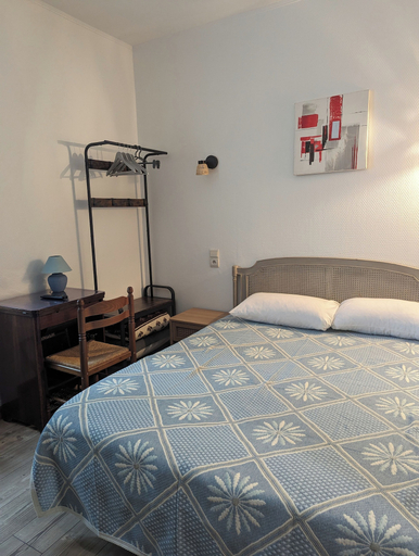 Bedroom 9